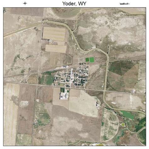 Canyon Springs Ranch Land for Sale Yoder Goshen County Wyoming