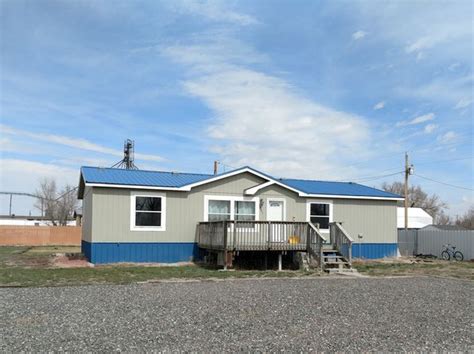 Yoder Wyoming Real Estate