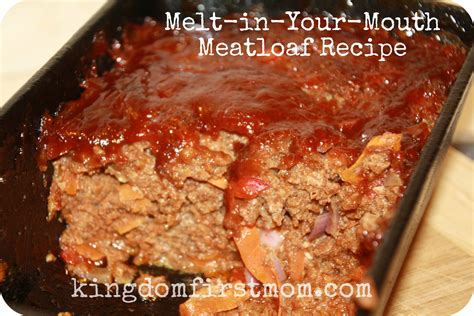 Smoked Mini Meatloaf BBQ Meatloaf Recipe on Yoder Pellet