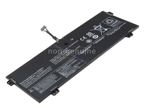 yoga 730 13ikb battery