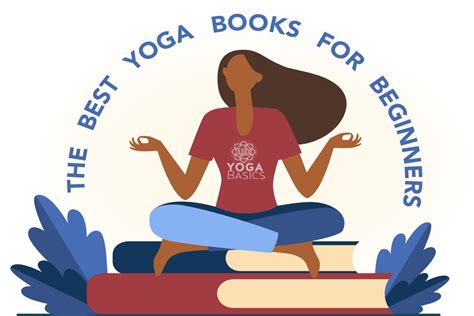 yoga and book recommendations