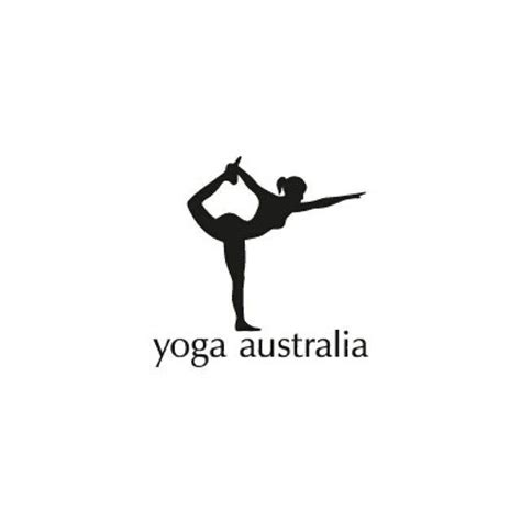 Yoga Australia Logo
