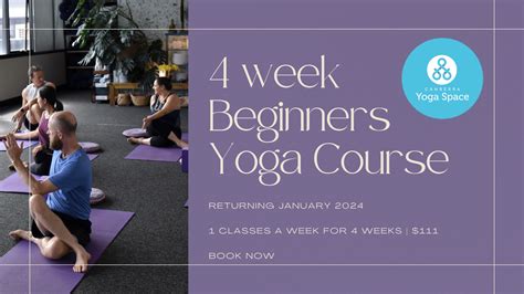 Yoga Beginners Canberra