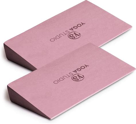 Yoga Blocks For Wrists