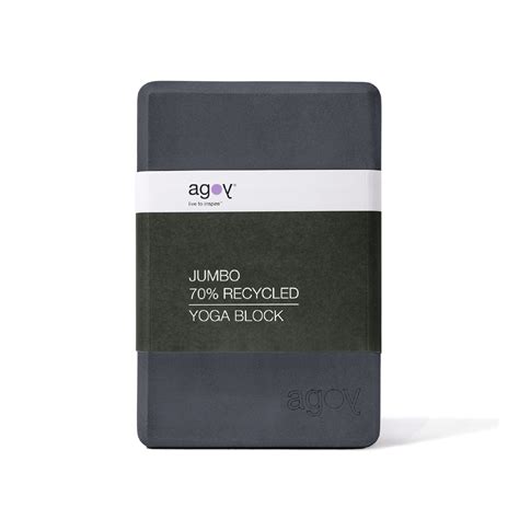 Yoga Blocks Jumbo