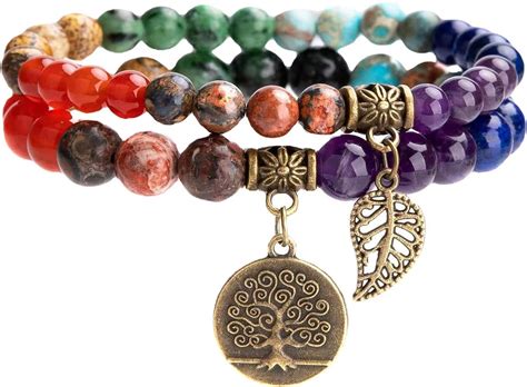 Yoga Bracelets Amazon