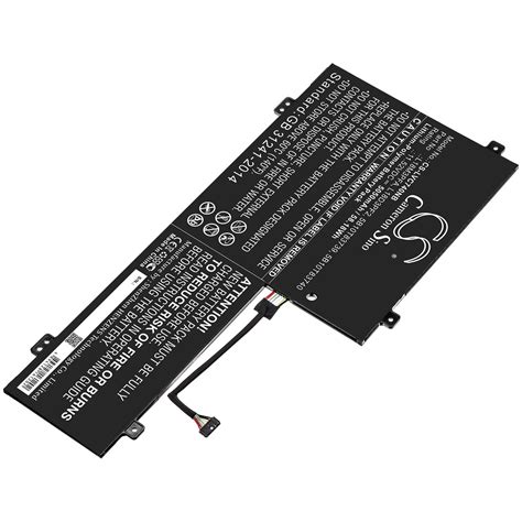 yoga c740-15iml battery replacement