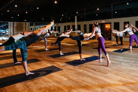 yoga classes nashville tn