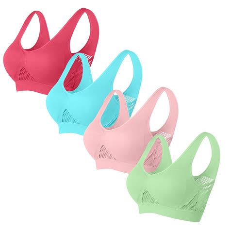 Yoga Comfortable Bra