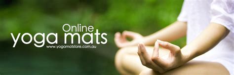 yoga equipment online australia