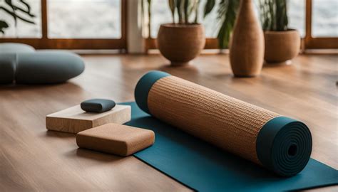 Yoga Equipment Work