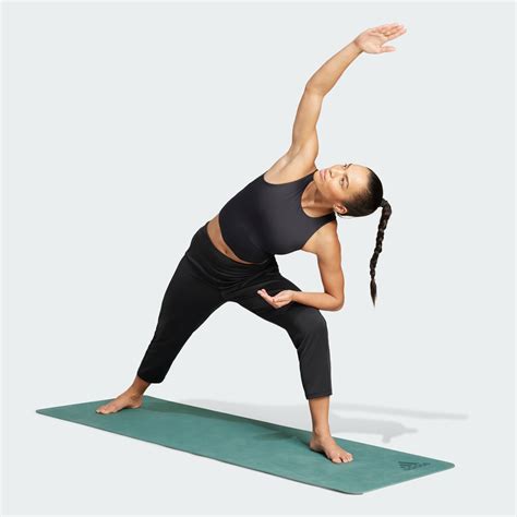 Yoga Essentials Clothing