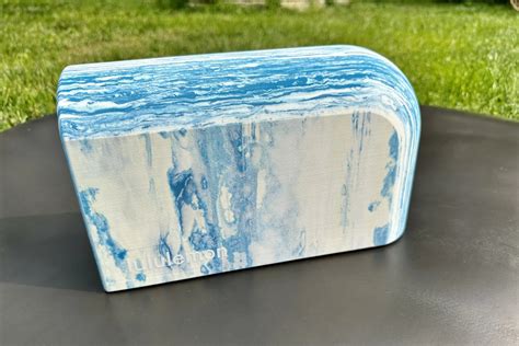 Yoga Flow With Blocks