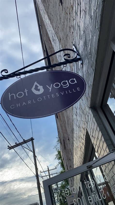 yoga in charlottesville va