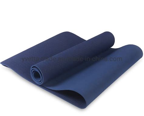 Yoga Mat Customs Hs Code