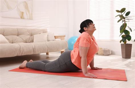 Yoga Mat For Overweight