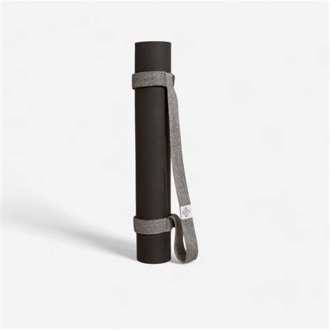 Yoga Mat Strap Decathlon