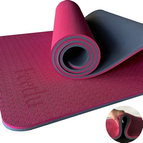Yoga Mat Thick