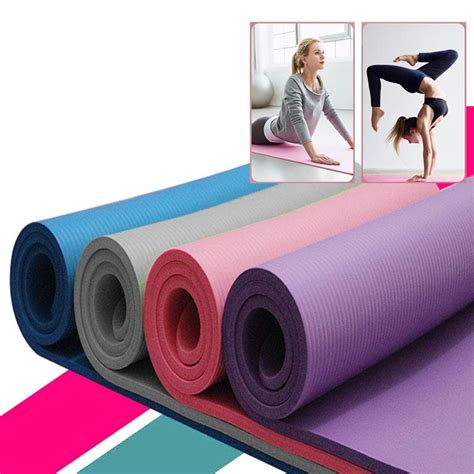 Yoga Mats Small