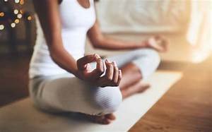 yoga meditation relaxation