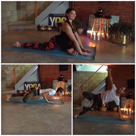 Yoga Millvale