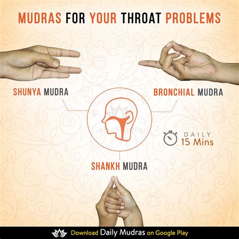 yoga mudra for dry cough