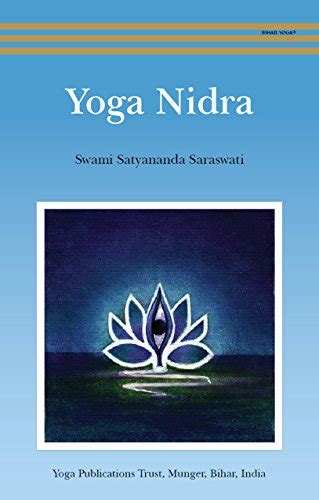 yoga nidra - swami satyananda saraswati pdf