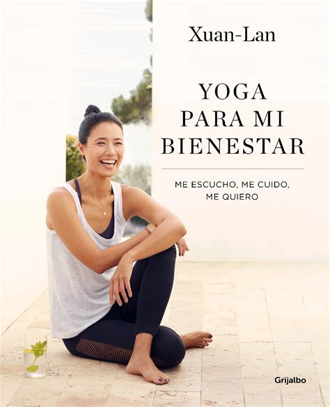 yoga para despertar xuan lan