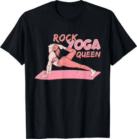 Yoga Queen Clothes