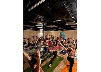 yoga studios bakersfield