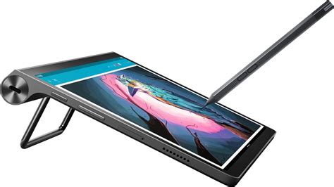 yoga tab 11 - storm grey lenovo tab pen