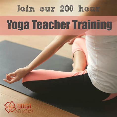 yoga teacher training 200 hour online