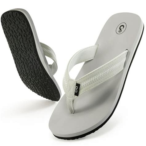 Yoga Thong Flip Flops