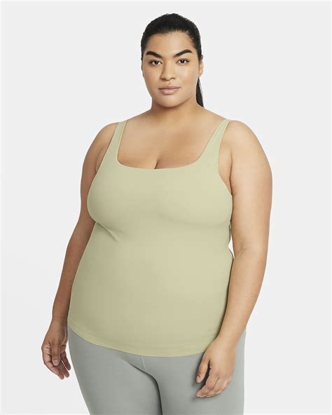 Yoga Tops Plus Size