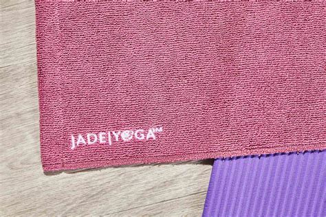Yoga Towel Small