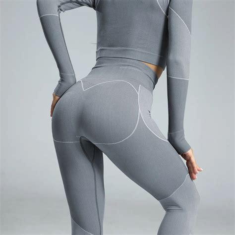 yoga wear suppliers china
