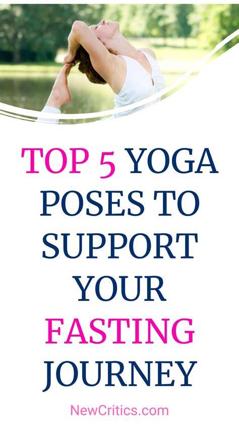 How to Practice Yoga While Fasting Yoga in my Pocket