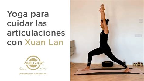 yoga xuan lang lumbares