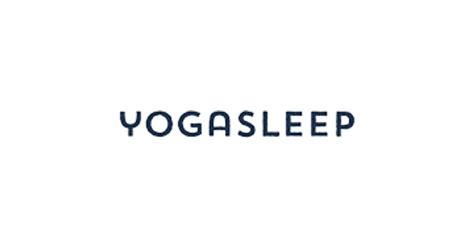 Yogasleep Discount Code