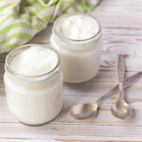 Yoghurt