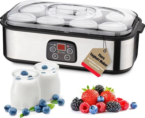 Yoghurt Maker Electric