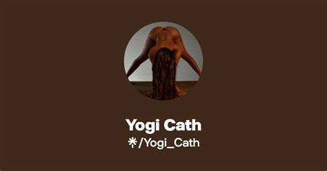 Yogi Cath Telegram Exclusive Leaked Photos& Videos #c33