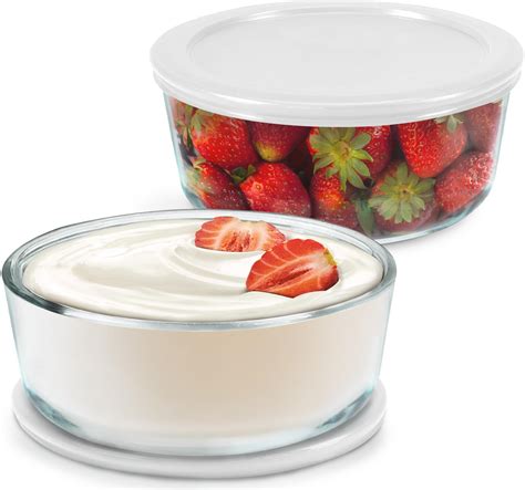 yogurt containers