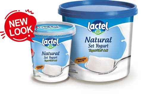 Yogurt Lactel