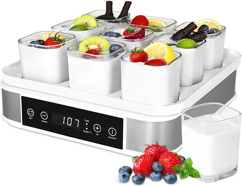 Yogurt Maker Easy