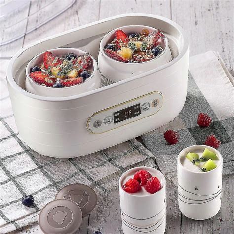 Yogurt Makers Uk