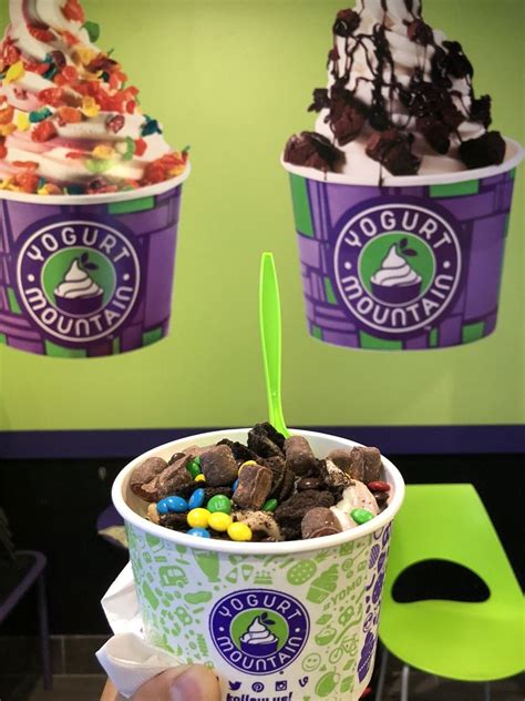 Yogurt Mountain Hermitage