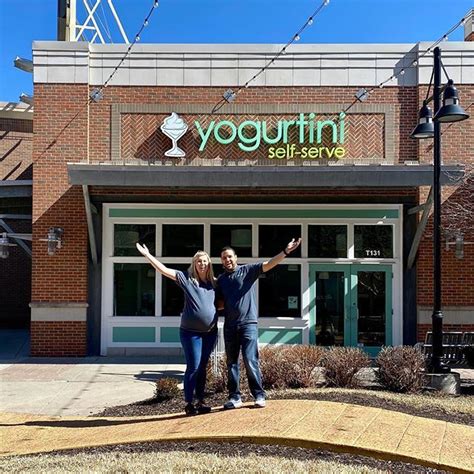Yogurtini Legends
