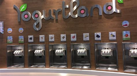 Yogurtland Zero 6