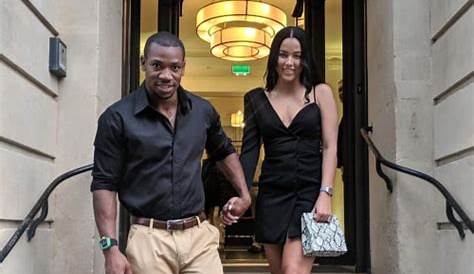 Unveiling The Identity Of Yohan Blake's Wife: Discoveries And Insights